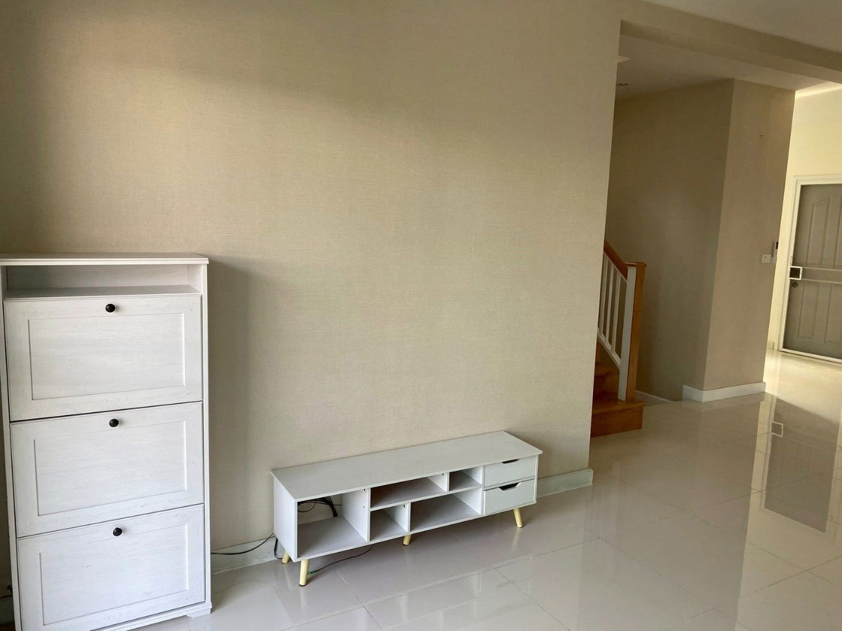 รูป 🏡✨ บ้านหรูพร้อมอยู่ ให้เช่า @Pasakorn Prestige Luxe – พัฒนาการ 44  พร้อมให้เข้าอยู่! - รูปที่ 15/20