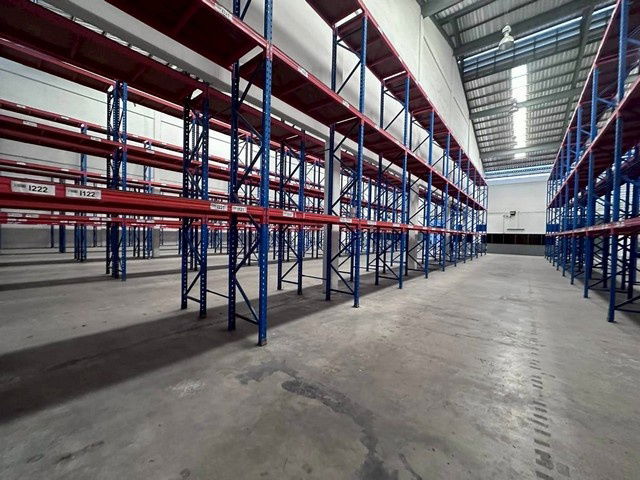 picture Warehouse For Rent Thepharak Samut Prakan - 7/8