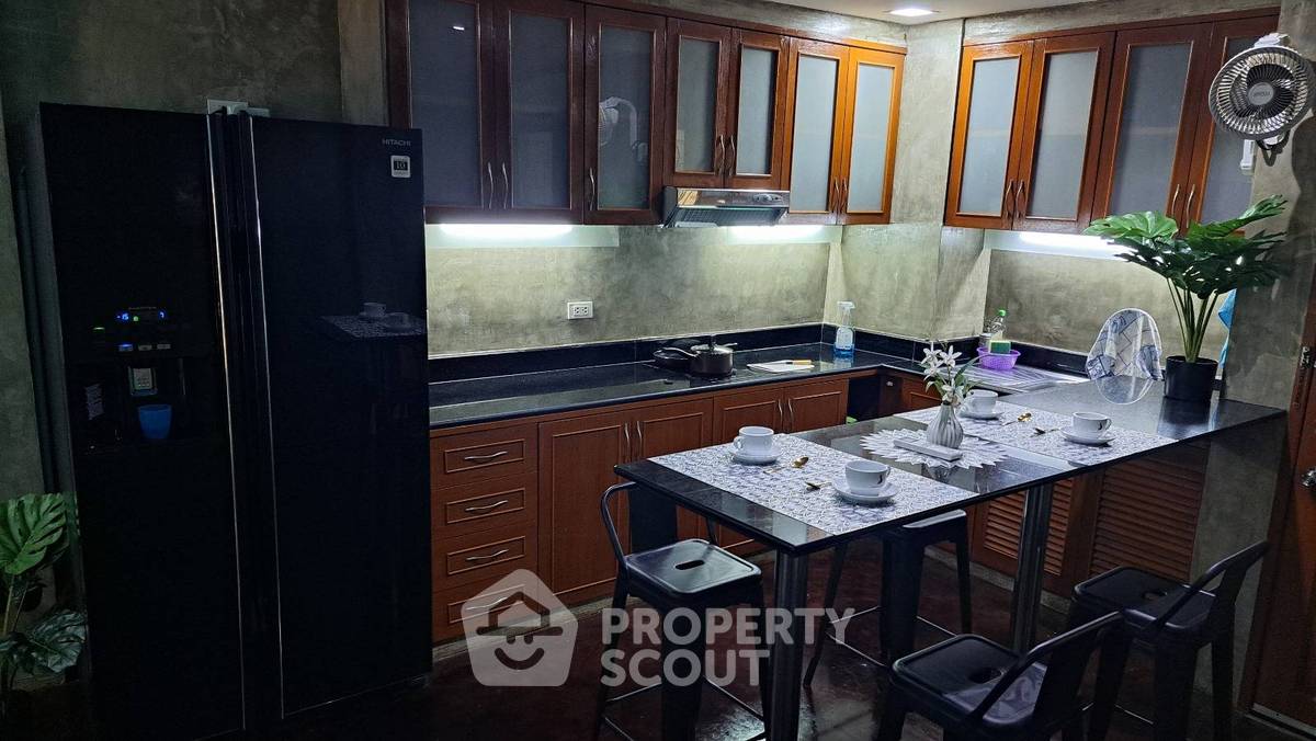 picture 1-BR Condo at Baan Suan Lalana Condominiums close to Pattaya (ID 2211063) - 8/31