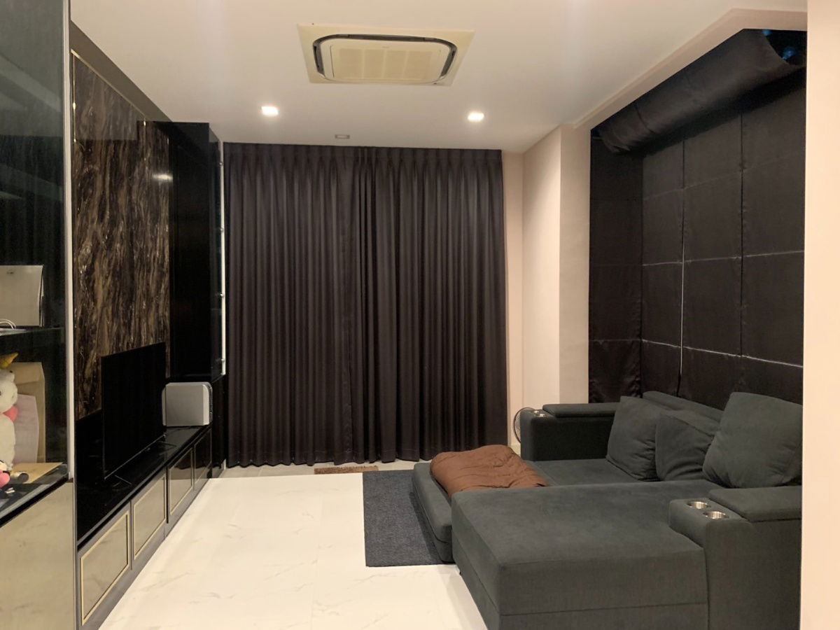 picture For rent Bangkok Boulevard Rama5 - 2/14