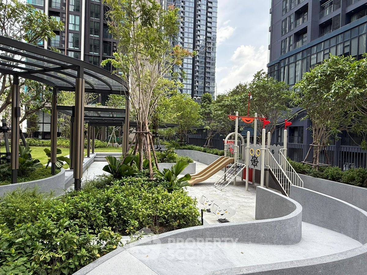 picture Studio Condo at Nue District R9 near MRT Phra Ram 9 (ID 2210867) - 26/42
