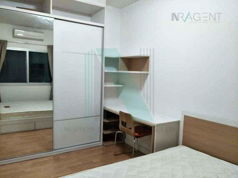 🚩 For Sell Condo MY CONDO LADPRAO 27 Building A, Floor 3,1 bed room, Room size 35 sqm