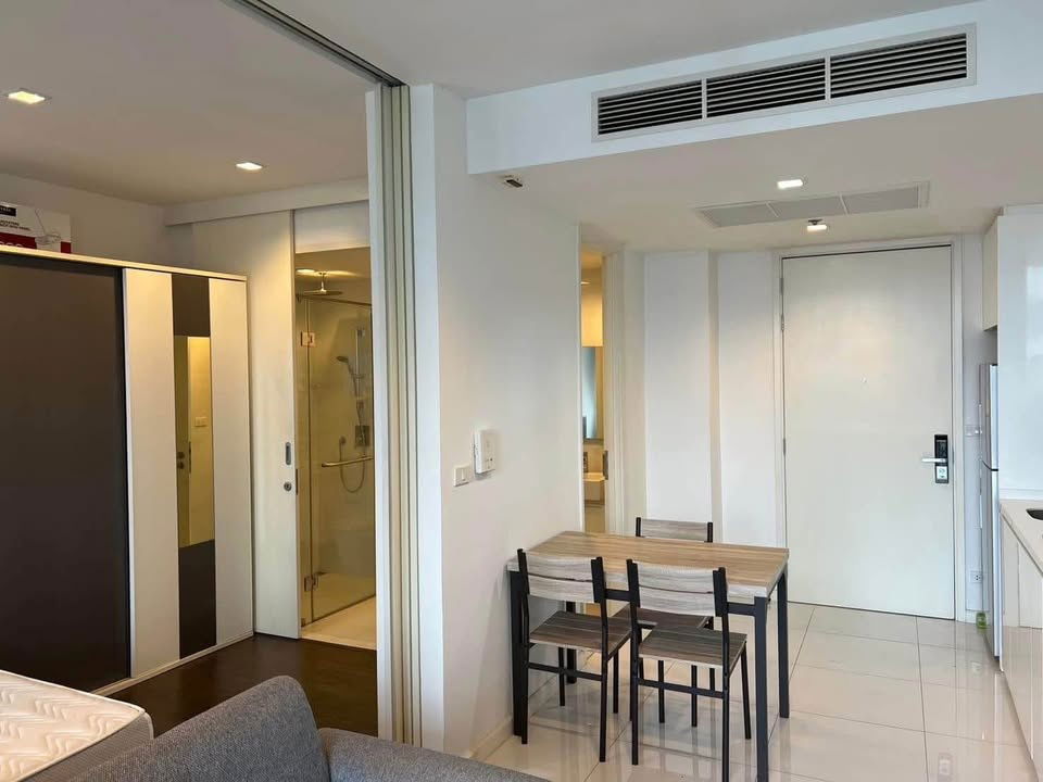 รูป 🏢 ขายคอนโด : Nara 9 (นารา ไนน์)   รหัสทรัพย์ | 📌LNP-C5884  - รูปที่ 6/11