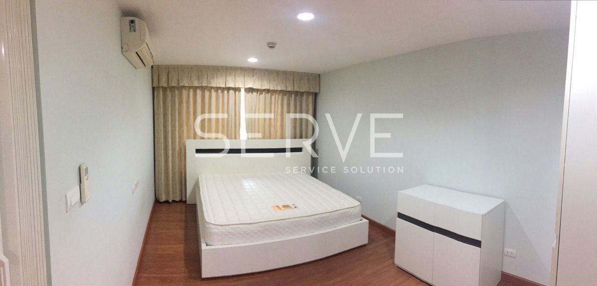 picture Best Price 1 Bed Large room Unblock View  Fully furnished Good Location Close to BTS Ari  @ Centric Scene Aree 2 - 4/6