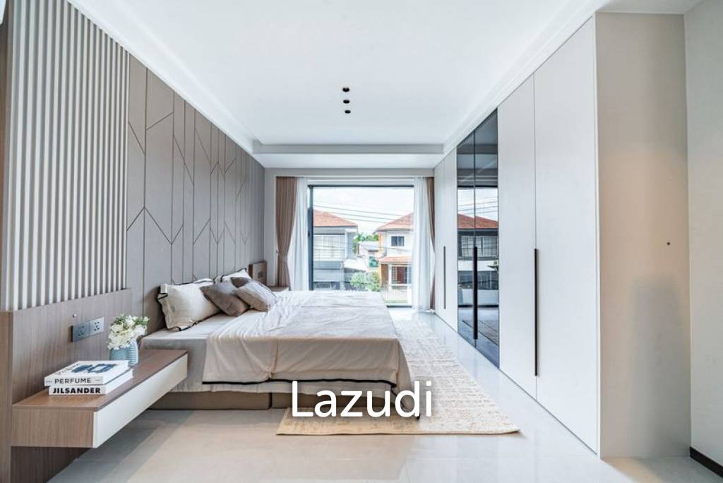 picture 6 Beds 7 Baths 230 SQ.M. Eakmongkol Thepprasit - 8/15