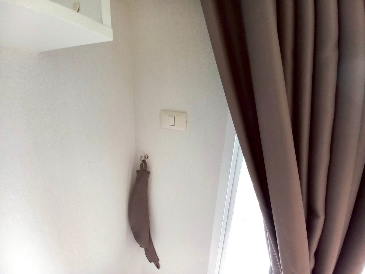 picture The Trust Condo Nakhon Pathom ✨ — Move-in Ready Room, 6th Floor, Location in the Heart of Nakhon Pathom. Ideal for Students/WPs. 1.36 MB. - 27/51