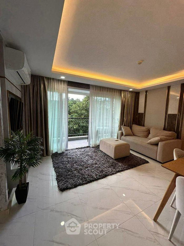 picture 3-BR Condo at Dusit Grand Park 2 close to Pattaya (ID 2210640) - 14/14
