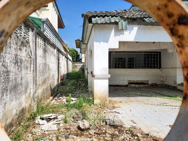 picture 3-BR House in Sala Thammasop (ID 2016493) - 5/15