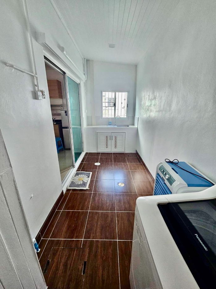 picture House for rent Pleno Srinakarin 3bed 2 bath  - 8/17