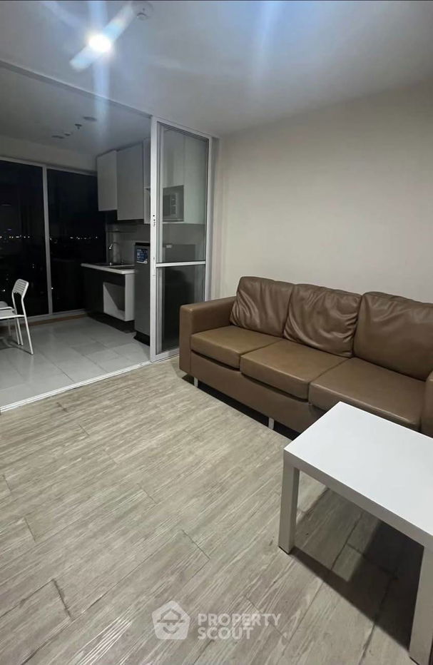 picture 1-BR Condo at The Base Sukhumvit 77 near BTS On Nut (ID 2201447) - 11/11