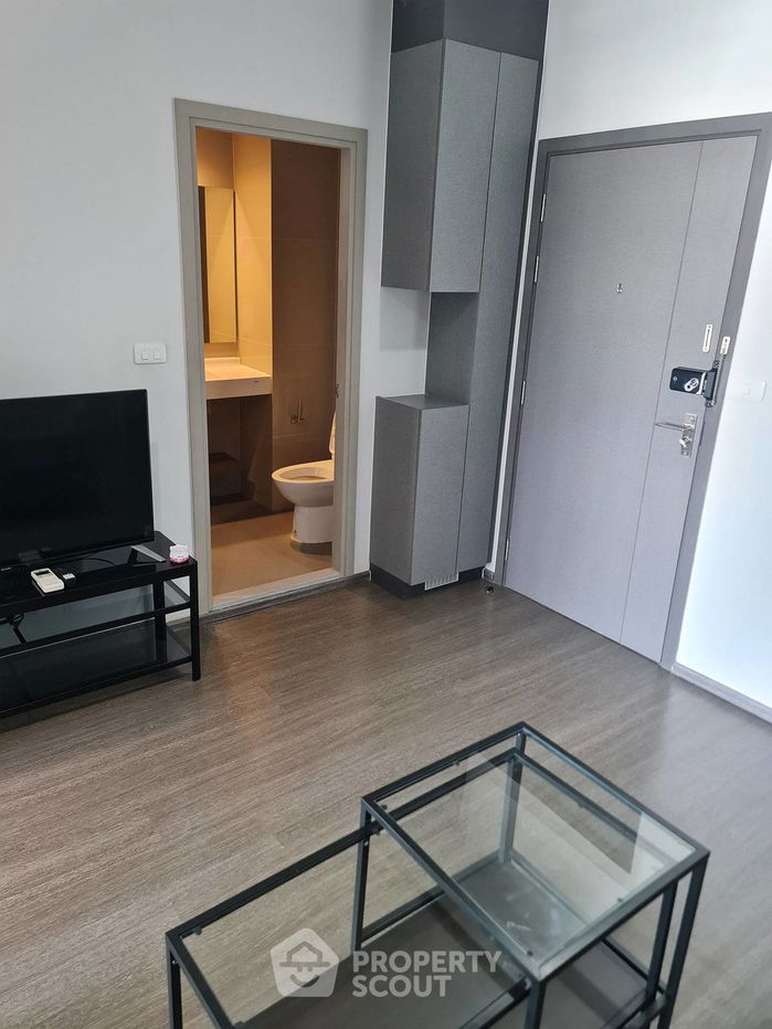 รูป คอนโด 1-ห้องนอน ที่ ไอดีโอ สุขุมวิท 93 ใกล้ BTS บางจาก (ID 1156768) - รูปที่ 7/10