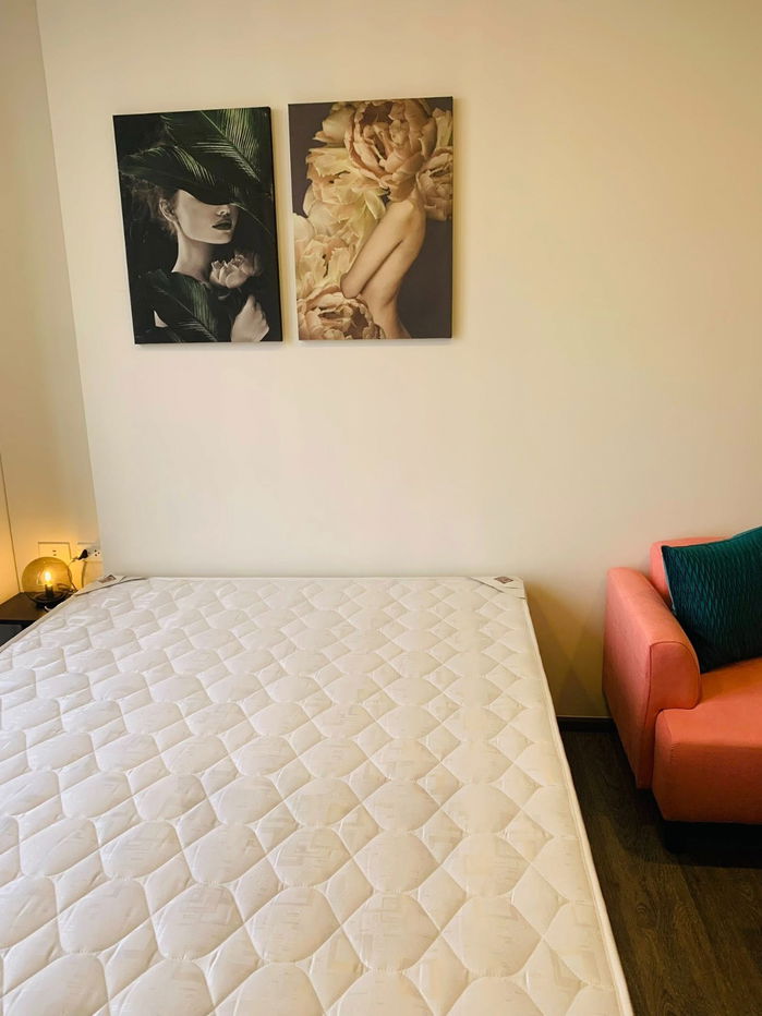 picture Urgent rent!! Good price, beautifully decorated The Origin Ladprao Bangkapi - 2/15