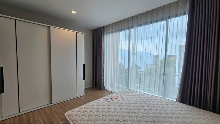 รูป 🏡 ให้เช่าบ้านใหม่ 4 ชั้น โครงการ Nirvana Define ศรีนครินทร์ - พระราม 9 - รูปที่ 9/10