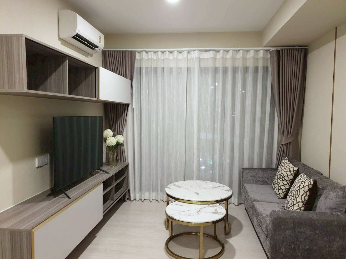 picture 🟪🟦🟩🟨🟧 For rent KnightsBridge Phahon Yothin Interchange 🛎️🛎️ | 𝗟𝗶𝗻𝗲@: @𝗮𝘀𝘀𝗲𝘁𝘀𝗽𝗿𝗼 - 3/16
