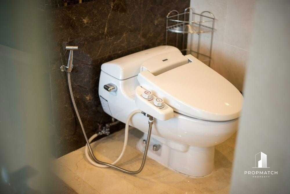 รูป ✨Flash Deal ✨ The Address Sukhumvit 61 (1Bed1Bath46SQM.) พร้อมอยู่ ! เพียง 28,000 บาทต่อเดือน Tel.0981315848 @propmatch   - รูปที่ 20/22