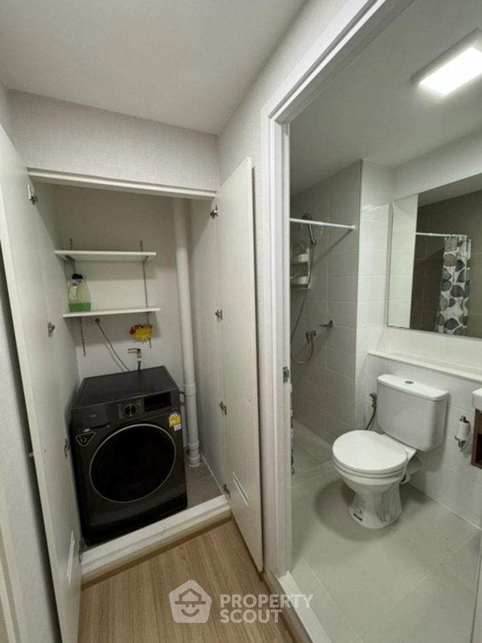 picture 2-BR Condo at Plum Condo Mix Chaengwattana in Talat Bang Khen (ID 1780237) - 10/10