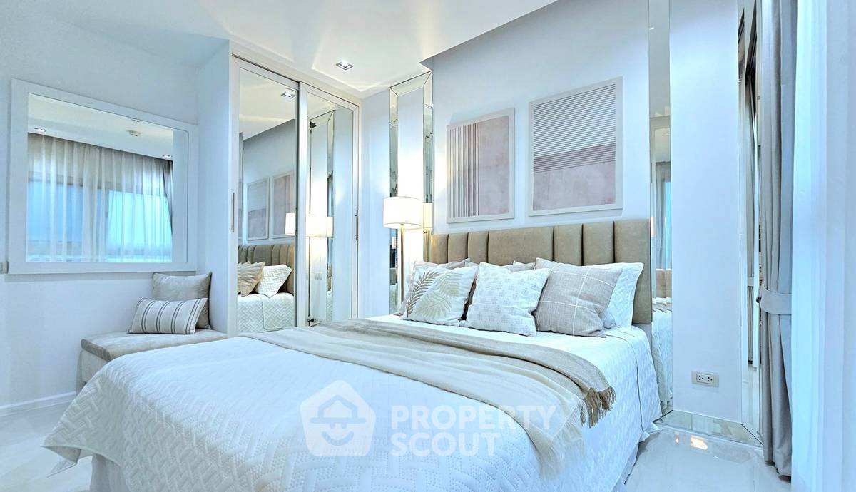 picture 1-BR Condo at The Gallery Pattaya close to Jomtien Beach (ID 2211136) - 6/17