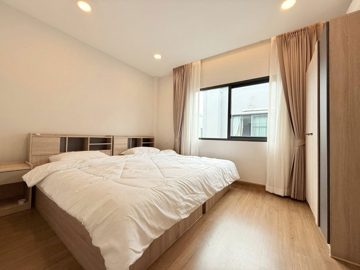 picture 💥CP-1868💥For rent: Single house, Centro Bangna project 👉Add Line @expertcondo - 9/18