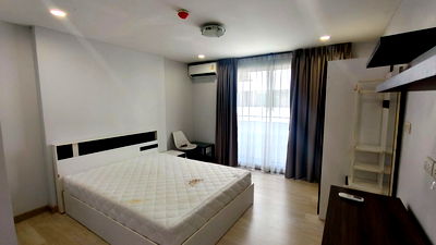 ขายคอนโด : ขาย ห้องสตูดิโอ 22.5 ตร.ม. พลัมคอนโด พหลโยธิน 89 Plum Condo Phaholyothin 89 ข้อมูลเพิ่มเติม...