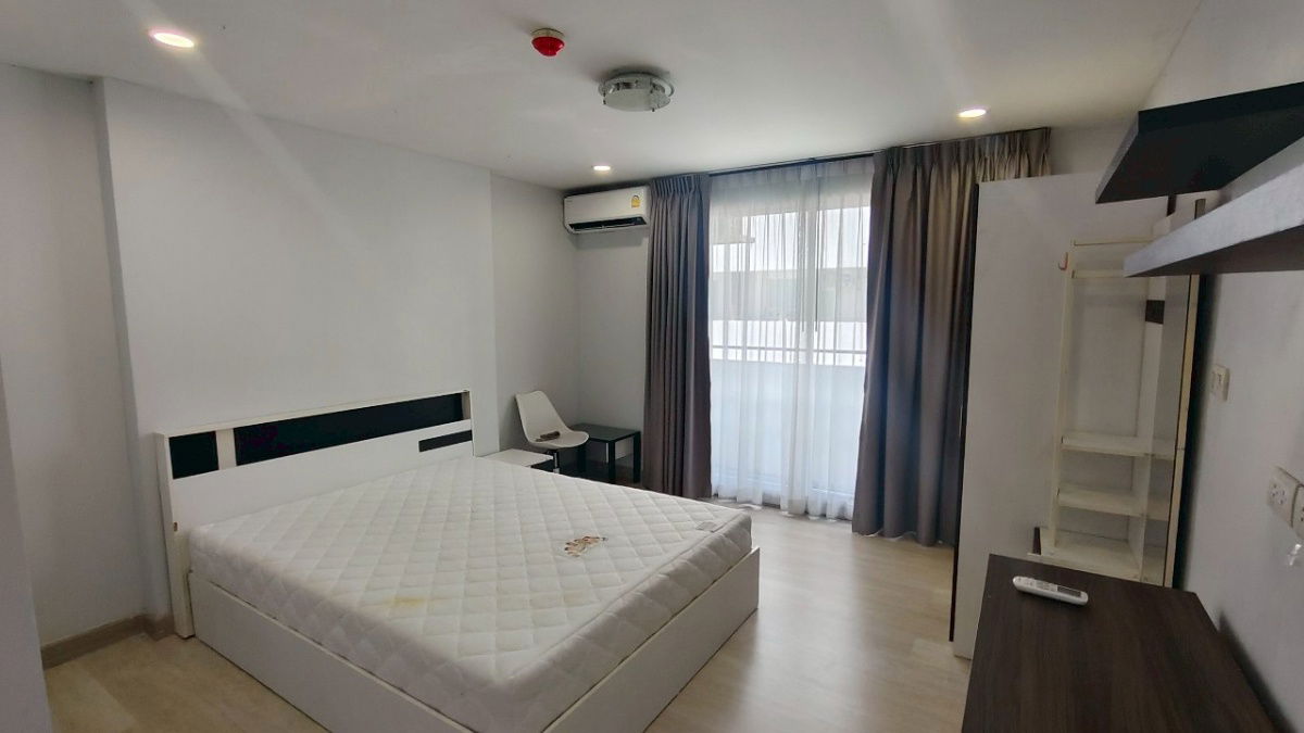 รูป ขาย ห้องสตูดิโอ 22.5 ตร.ม. พลัมคอนโด พหลโยธิน 89 Plum Condo Phaholyothin 89 ข้อมูลเพิ่มเติม... - รูปที่ 1/10