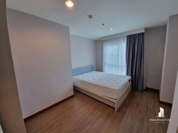 รูป  ✨Flash Deal ✨ Belle Grand Rama 9 (2Bed1Bath68SQM.) พร้อมอยู่ ! เพียง 35,000 บาทต่อเดือน Tel.0981315848 @propmatch   - รูปที่ 8/12
