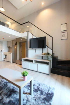 คอนโด 1-ห้องนอน ที่ เดอะ รีเซิร์ฟ พหล-ประดิพัทธ์ ใกล้ BTS สะพานควาย (ID 1510472)