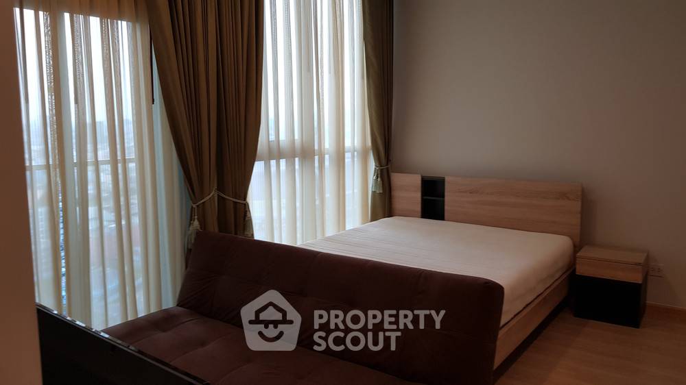 picture 1-BR Condo at Noble Revolve Ratchada near MRT Thailand Cultural Centre (ID 291649) - 4/7
