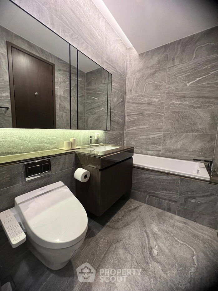 รูป คอนโด 1-ห้องนอน ที่ ดิ เอส สุขุมวิท 36 ใกล้ BTS ทองหล่อ (ID 2208456) - รูปที่ 9/9