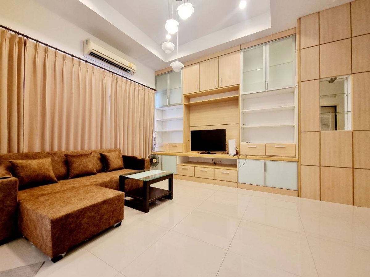 picture ✅ Townhome for Rent | Fully Furnished | Perfect for Living or Home Office | The Balcony Home - 1/12
