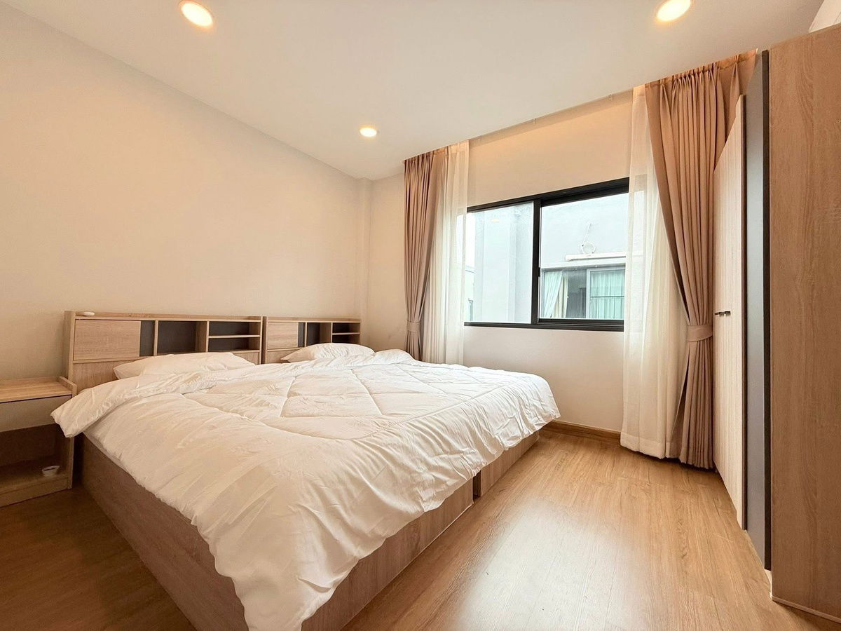 picture #R5204 Condo for rent Centro Bangna - 15/22