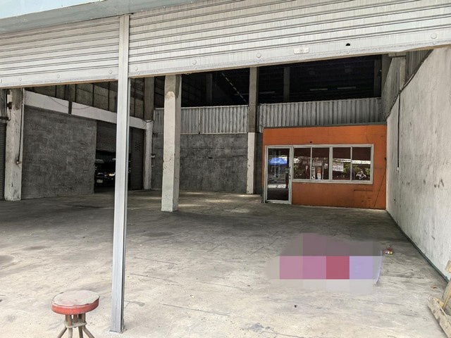 รูป WF0632 โกดังให้เช่า เพชรเกษม 69 กรุงเทพมหานคร - รูปที่ 4/8
