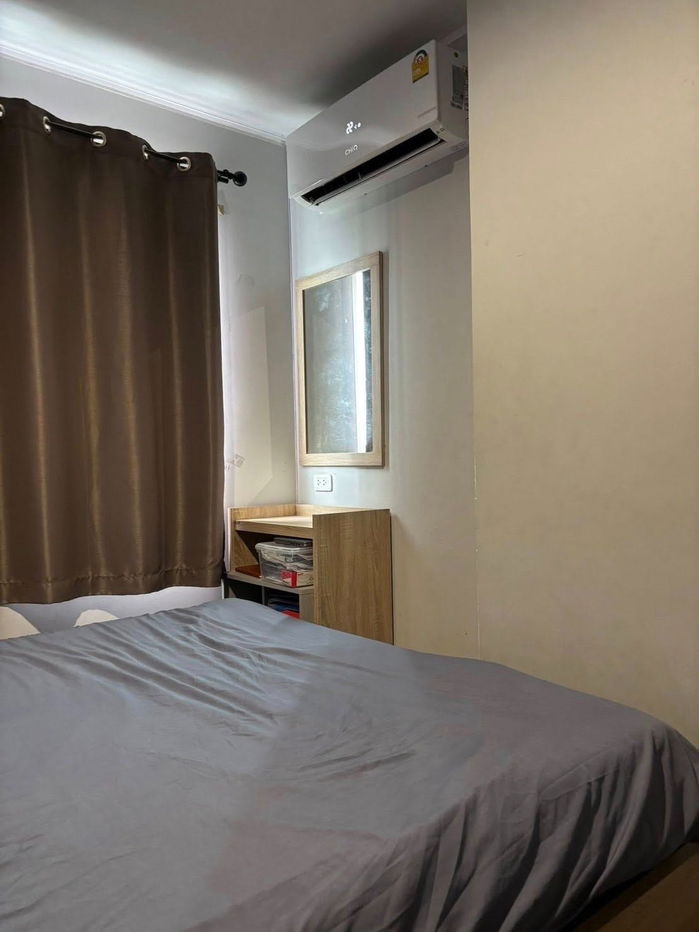 รูป 🌿 S284 [ขาย] คอนโดลุมพินีทาวน์ นวมินทร์-รามอินทรา 💰 ราคาเพียง 1.19 ล้านบาทเท่านั้น!! - รูปที่ 9/16