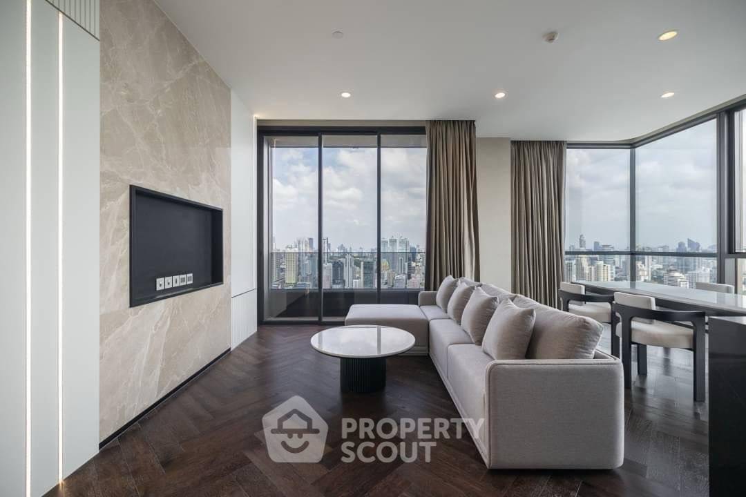 รูป คอนโด 3-ห้องนอน ที่ ดิ เอส สุขุมวิท 36 ใกล้ BTS ทองหล่อ (ID 2210460) - รูปที่ 4/26