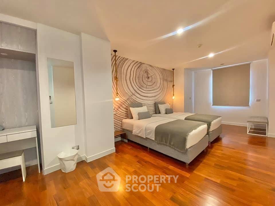 รูป คอนโด 3-ห้องนอน ที่ เบนเวียร์ ต้นสน เรสซิเดนซ์ ใกล้ BTS ราชดำริ (ID 514101) - รูปที่ 8/8