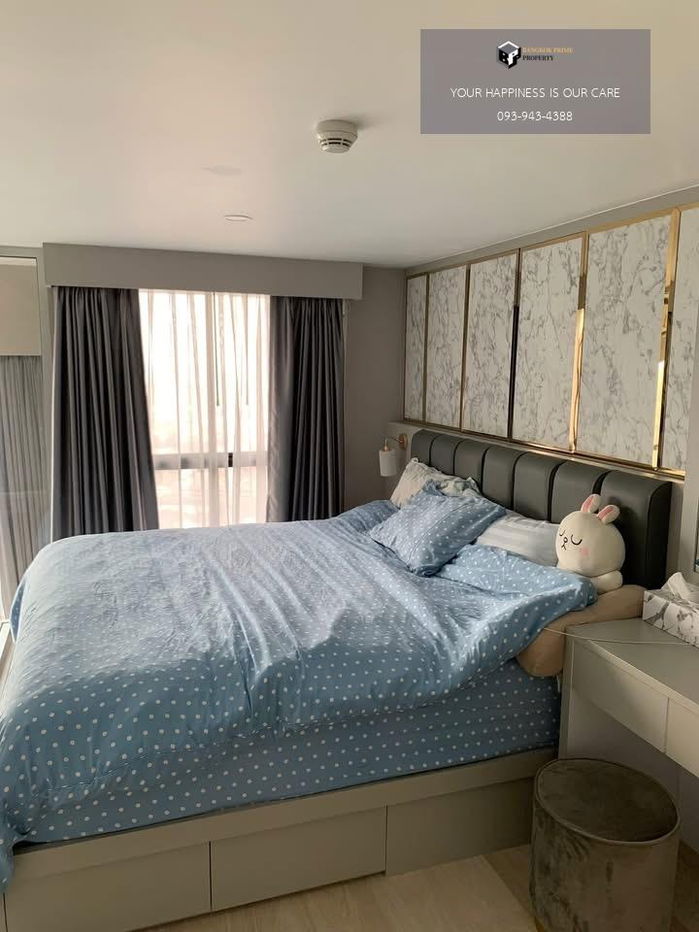 รูป Knightsbridge Prime Sathorn | 🚝ใกล้ BTS ช่องนนทรี #2025071710968 - รูปที่ 2/15