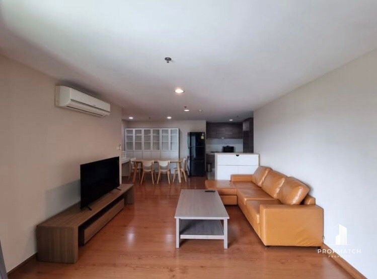 รูป  ✨Flash Deal ✨ Belle Grand Rama 9 (2Bed1Bath68SQM.) พร้อมอยู่ ! เพียง 35,000 บาทต่อเดือน Tel.0981315848 @propmatch   - รูปที่ 1/12