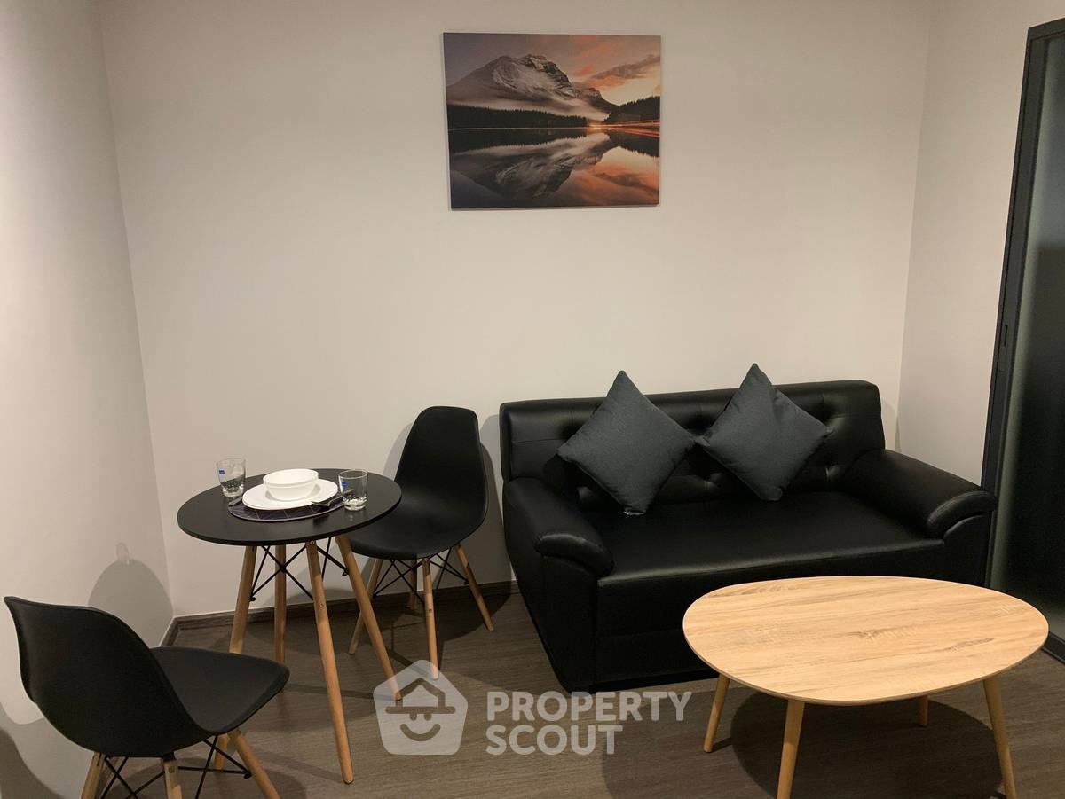 picture 1-BR Condo at Ideo Sukhumvit 93 near BTS Bang Chak (ID 1880980) - 4/11