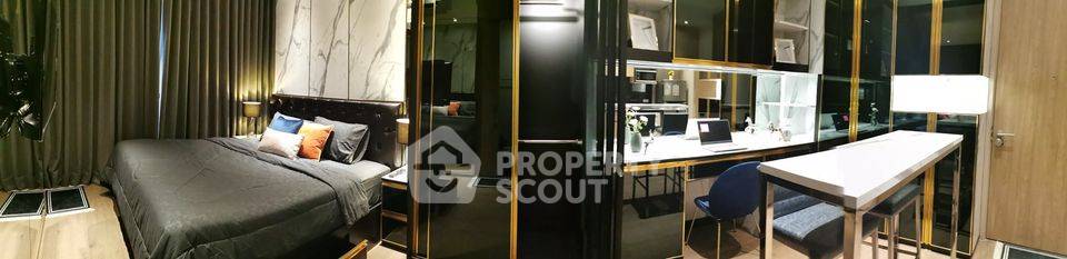 picture 1-BR Condo at Park Origin Phrom Phong near BTS Phrom Phong (ID 375234) - 12/18