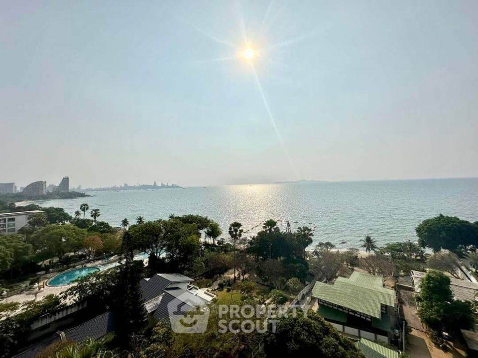 picture 2-BR Condo at Wongamat Tower Condominium close to Sanctuary of Truth (ID 1915160) - 18/20