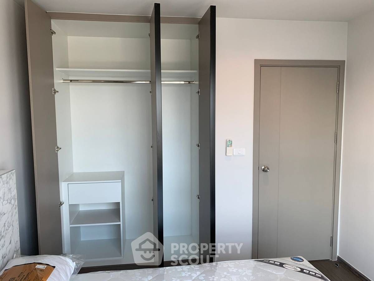 picture 1-BR Condo at Ideo Sukhumvit 93 near BTS Bang Chak (ID 1880980) - 3/11
