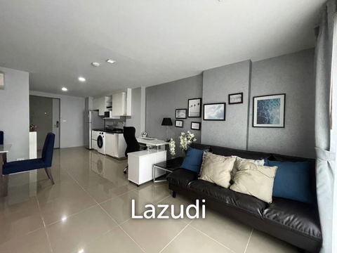 Mirage Sukhumvit 27 / Condo For Rent / 2 Bedroom / 70 SQM / BTS Asok / Bangkok