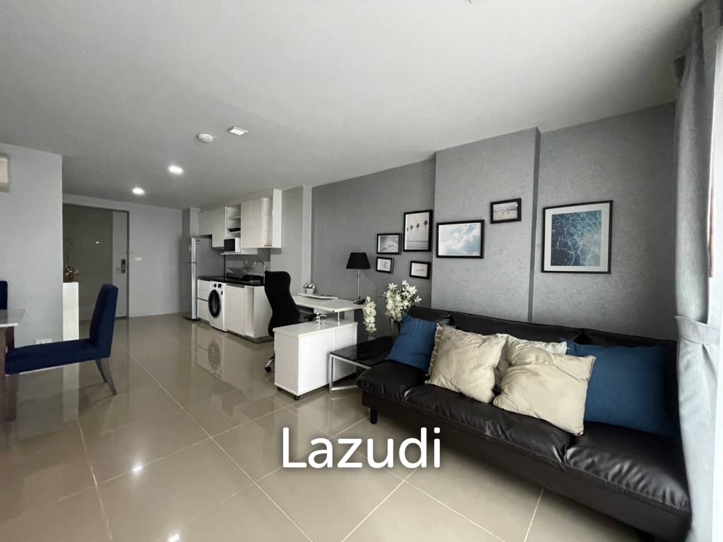 picture 2 Bed 2 Bath 70 SQ.M Mirage Sukhumvit 27 - 1/13