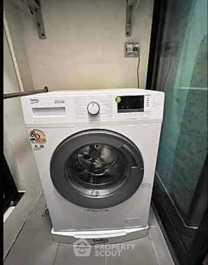 picture Studio Condo at Unio Sukhumvit 72 near BTS Bearing (ID 2210038) - 9/10