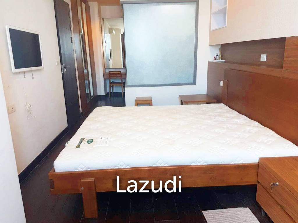 รูป Ideo Q Phayathai / Condo For Rent / 2 Bedroom / 70 SQM / BTS Phaya Thai / Bangkok - รูปที่ 6/12