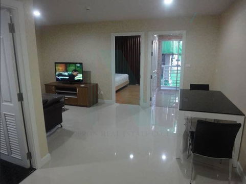 For Rent Condo CASSIA Building 1, Floor 6,1 bed room, Room size 44.00 sqm