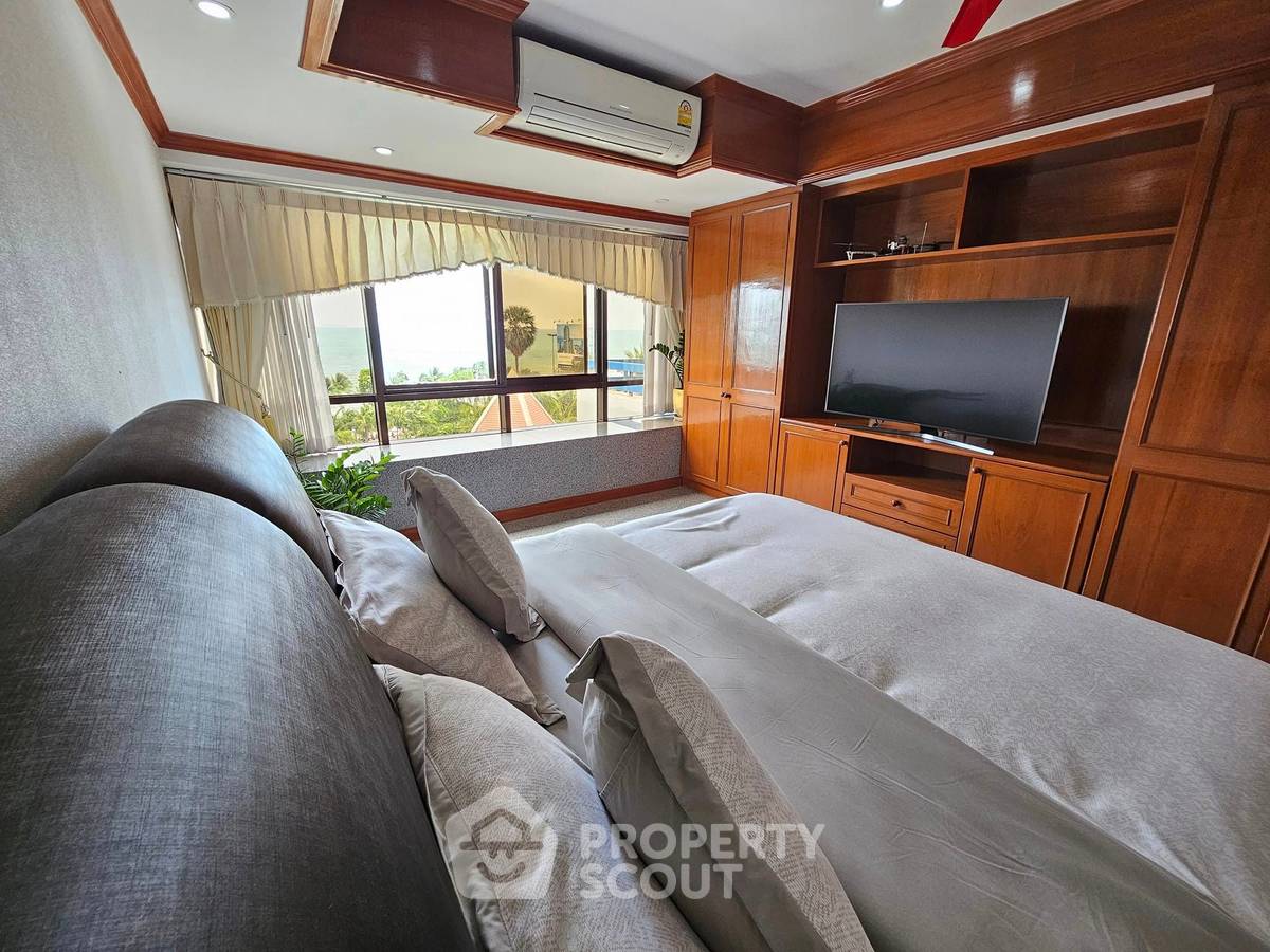 รูป คอนโด 2-ห้องนอน ที่ จอมเทียน พลาซ่า คอนโดเทล ใกล้ หาดจอมเทียน (ID 1536857) - รูปที่ 10/11