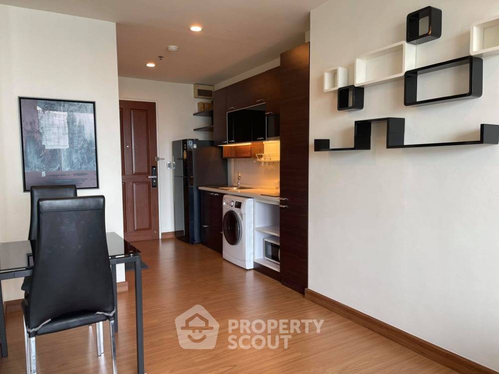 picture 1-BR Condo at The Complete Narathiwat close to Naradhiwas Rajanagarindra (ID 627908) - 6/15