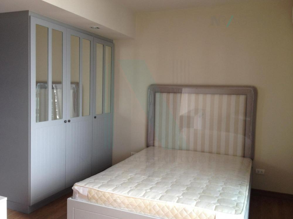 picture For rent, The Editor Saphan Khwai, 1 bedroom, 17th floor, near BTS Saphan Khwai. - 5/8