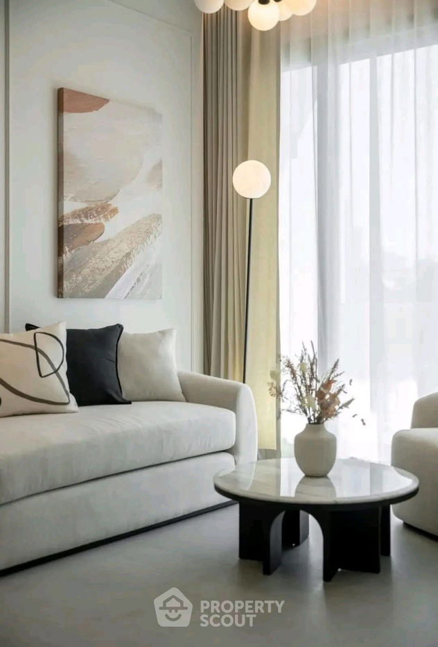 picture 1-BR Condo at 185 Rajadamri near BTS Ratchadamri (ID 2210578) - 2/6