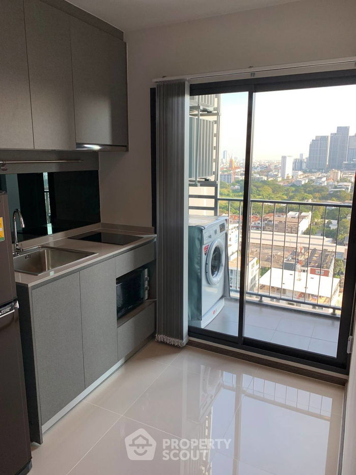 picture 1-BR Condo at Ideo Sukhumvit 93 near BTS Bang Chak (ID 1880980) - 8/11